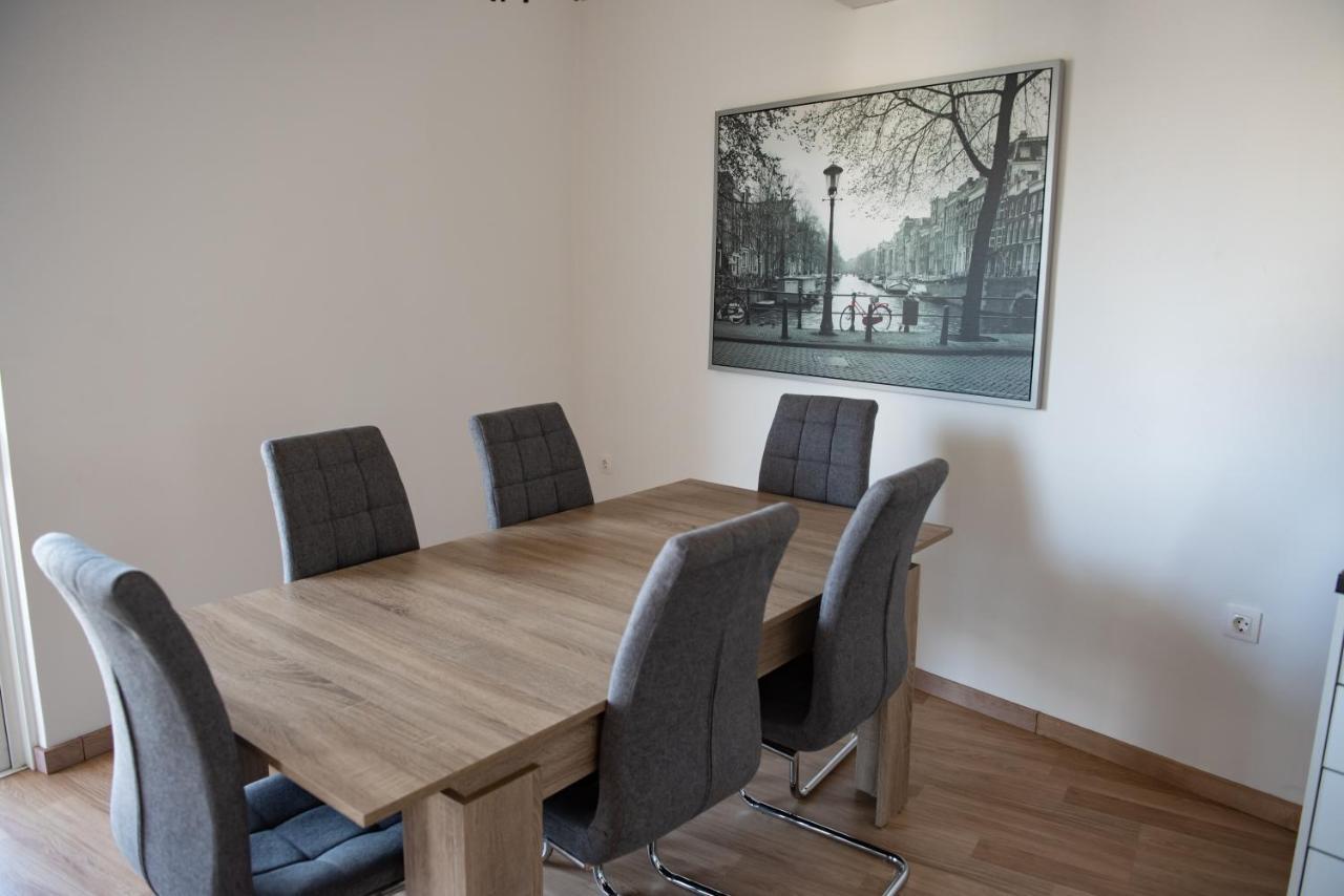 Renovated Apartment 5Min From Subway Station 'Attiki' Athén Kültér fotó